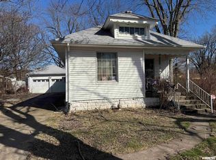 3120 N California Ave, Peoria, IL 61603