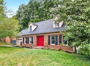 1238 Kieffer St, Wooster, OH 44691