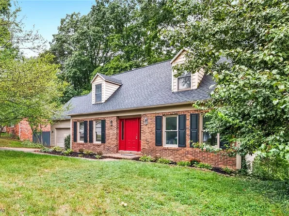 1238 Kieffer St, Wooster, OH 44691