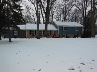 4001 Hemlock Dr, Valparaiso, IN