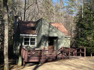 14 Dubeau Cir, Campton, NH 03223