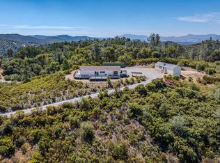 3155 Hawver Rd, San Andreas, CA 95249