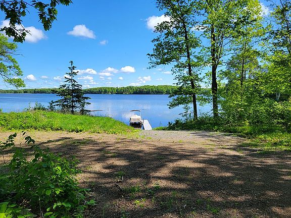 Mainland Boat Launch