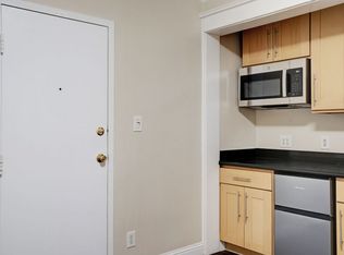 Taylor Street Apartments, San Francisco, CA 94102