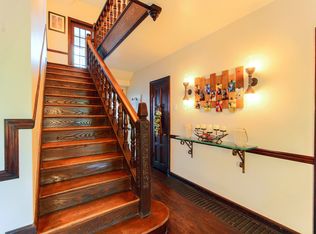 208 Parkside Ave, Trenton, NJ 08618