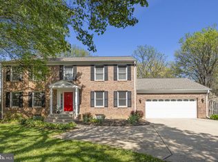 4394 Eaton Pl, Alexandria, VA 22310