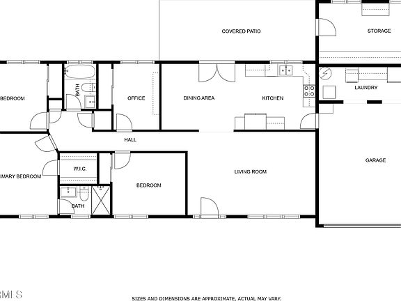 4th image of 18034 N 20TH Parkway