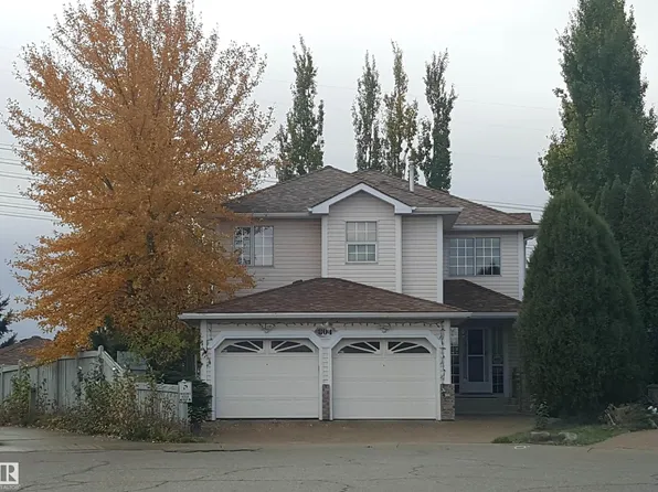 804 115a St NW, Edmonton, AB T6J 6T9