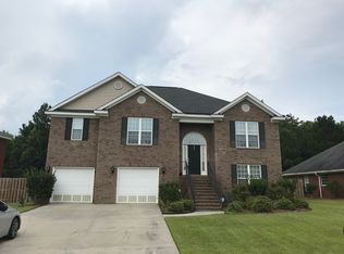 984 Young Way, Richmond Hill, GA 31324