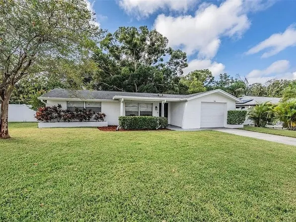7916 Yucca Dr, New Port Richey, FL 34653