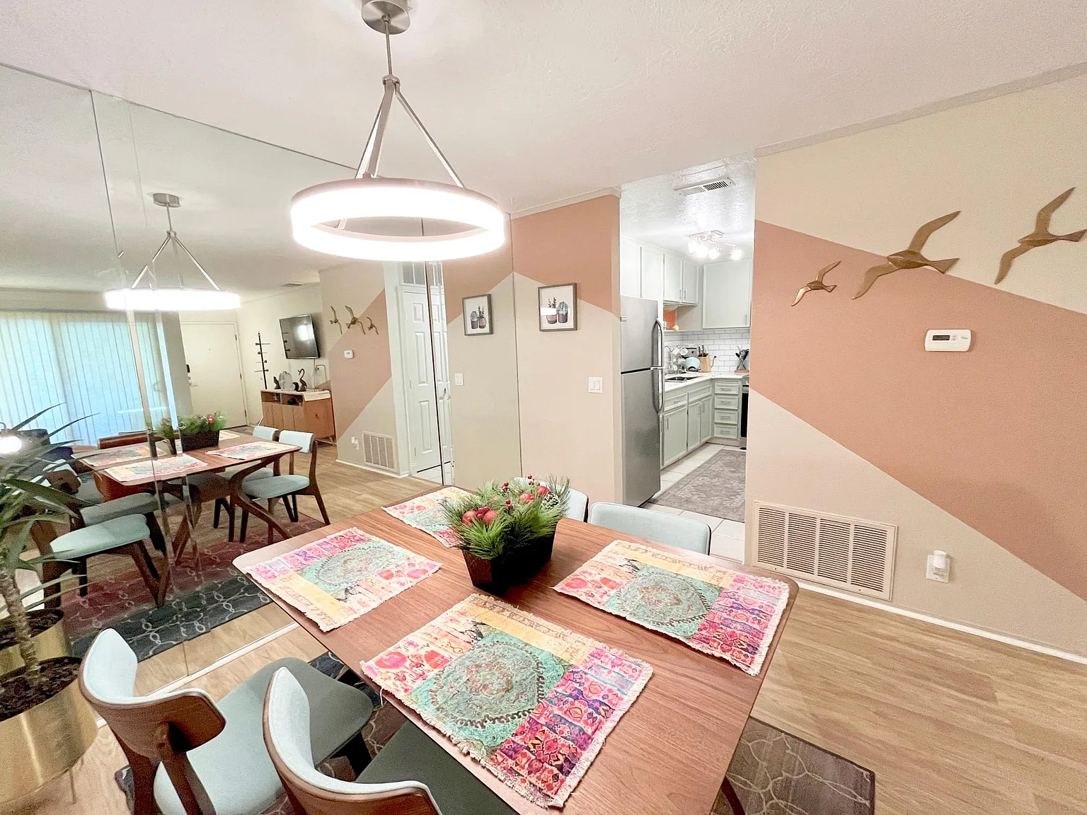 1 bed, 589 sqft, $1,800 — Photo 4
