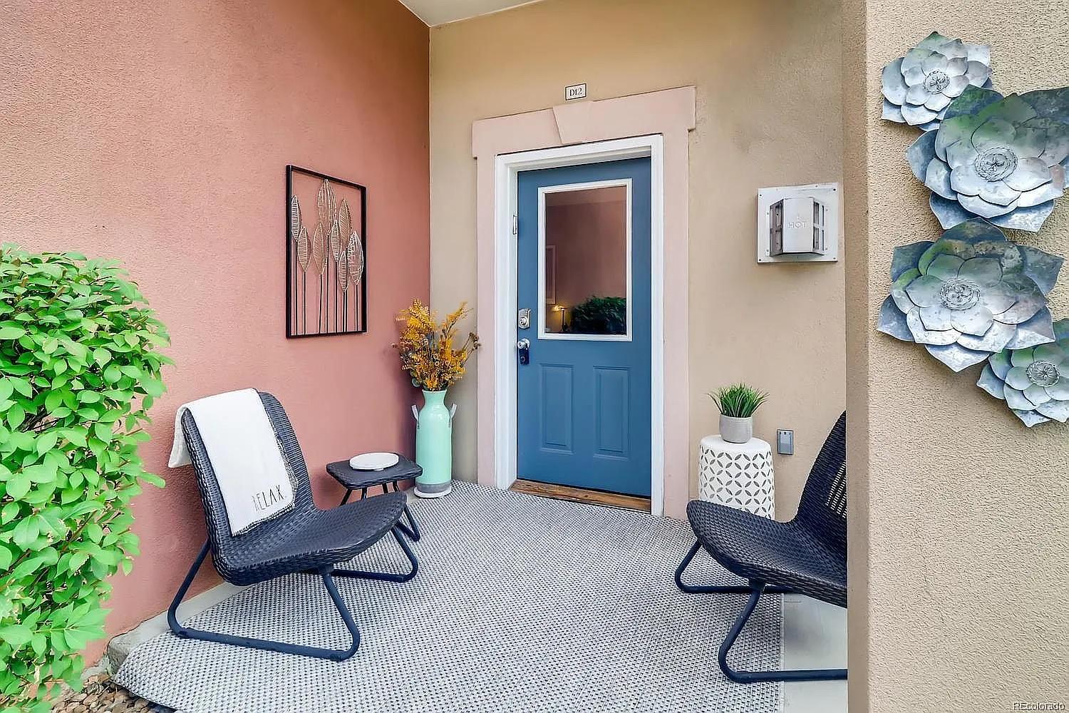 2625 Tabriz Place - D12 — Photo 2