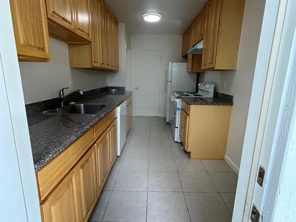 1815 Fairview St, Berkeley, CA 94703