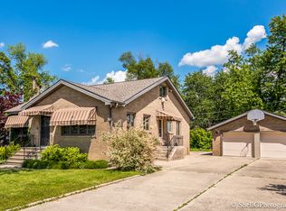 1106 Oregon St, Joliet, IL 60435
