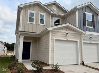 2206 Rabbitbrush St, Durham, NC 27704