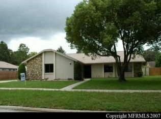 3539 Medford Rd, Casselberry, FL 32707