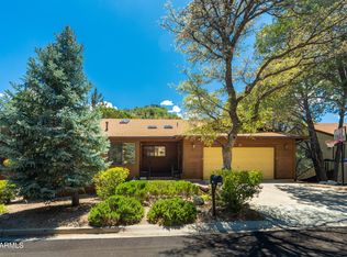 1285 Coyote Road, Prescott, AZ 86303