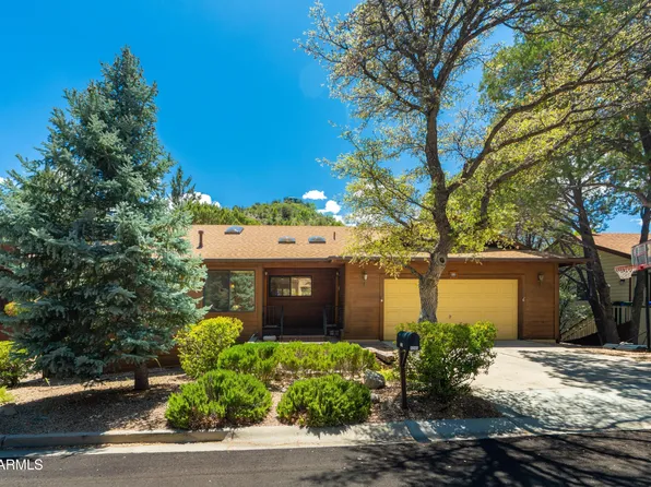 1285 Coyote Road, Prescott, AZ 86303