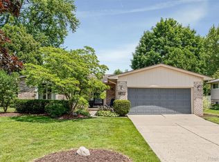 7226 Camelia Ct, Canton, MI 48187