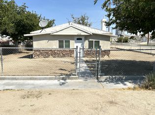 15184 Golden St, Oro Grande, CA 92368