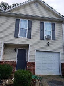 3111 C Alder Way, Greensboro, NC, 27407