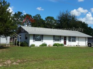 11651 SE 72nd Terrace Rd, Belleview, FL 34420