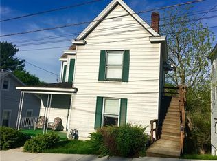 225 N Jefferson Ave, Canonsburg, PA 15317