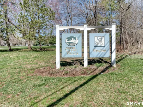 78 Silo Way #78, Bloomfield, CT 06002