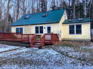 83 Ridge View Ln, Westport Island, ME 04578