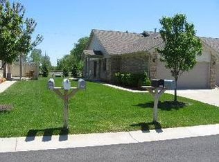 1163 Robin Dr, Monroe, MI 48161