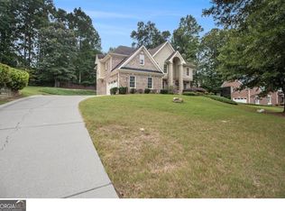 3928 Herron Ln, Atlanta, GA 30349