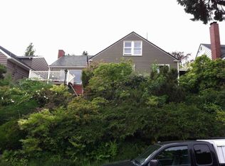 4533 E Laurel Dr NE, Seattle, WA 98105