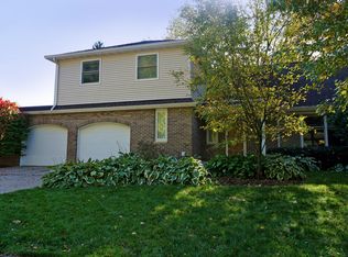 2624 Cleveland Dr, Ames, IA 50010