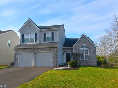 100 Indian Creek Way, Chalfont, PA, 18914