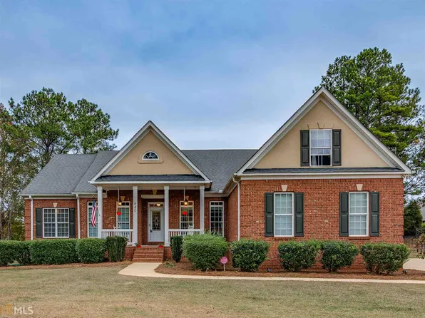 840 N Bethany Rd, McDonough, GA 30252