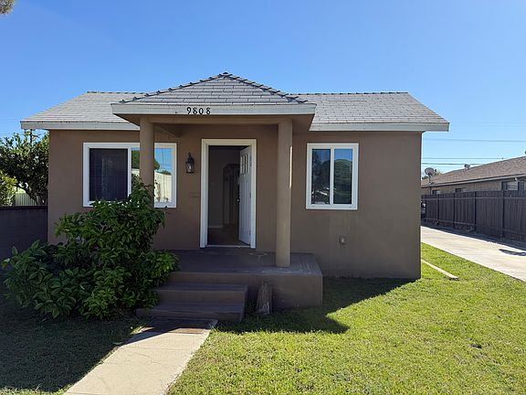 2nd image of 9808 San Carlos Ave