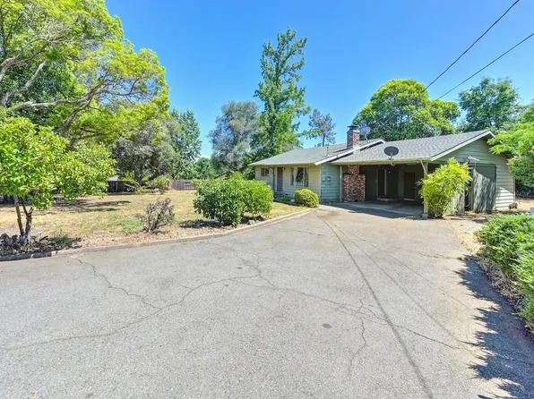 1344 Wesley Ln, Auburn, CA 95603