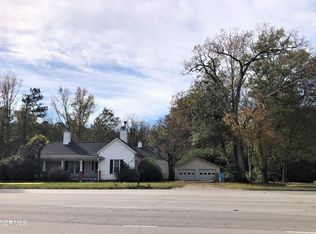 3897 Richlands Hwy, Jacksonville, NC 28540