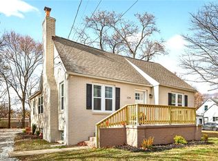 128 N Canfield Niles Rd, Youngstown, OH 44515