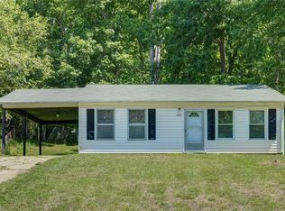 1404 Ballymena Dr, Reidsville, NC 27320