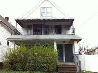 1264 E 115th St, Cleveland, OH 44108