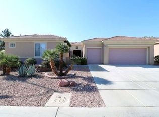 2523 Shellsburg Ave, Henderson, NV 89052