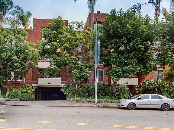2nd image of 410 S Barrington Ave APT 404