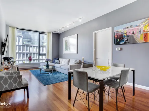 255 Hudson Street image 1 of 7