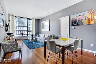 Sold by Sotheby's International Realty