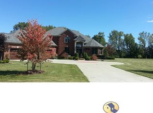 63762 Indian Spgs N, Ray, MI 48096