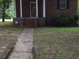 10 Locust St NE, Rome, GA 30161