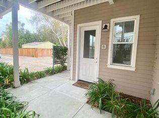 322 W Micheltorena St #B, Santa Barbara, CA 93101
