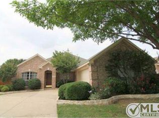 10912 Spring Lake Rd, Frisco, TX 75035