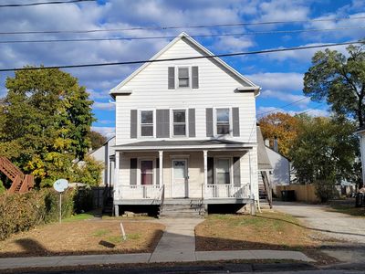 11 Starr Avenue, Danbury, CT, 06810